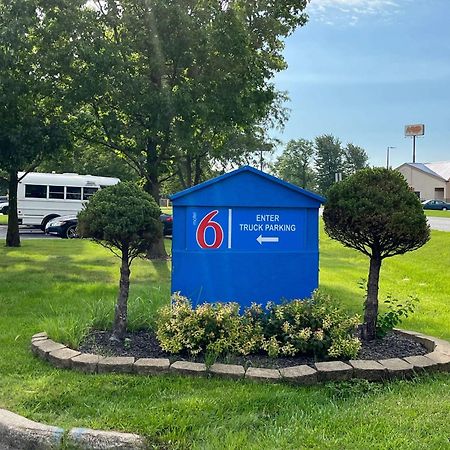 Motel 6-Lafayette, In Zewnętrze zdjęcie