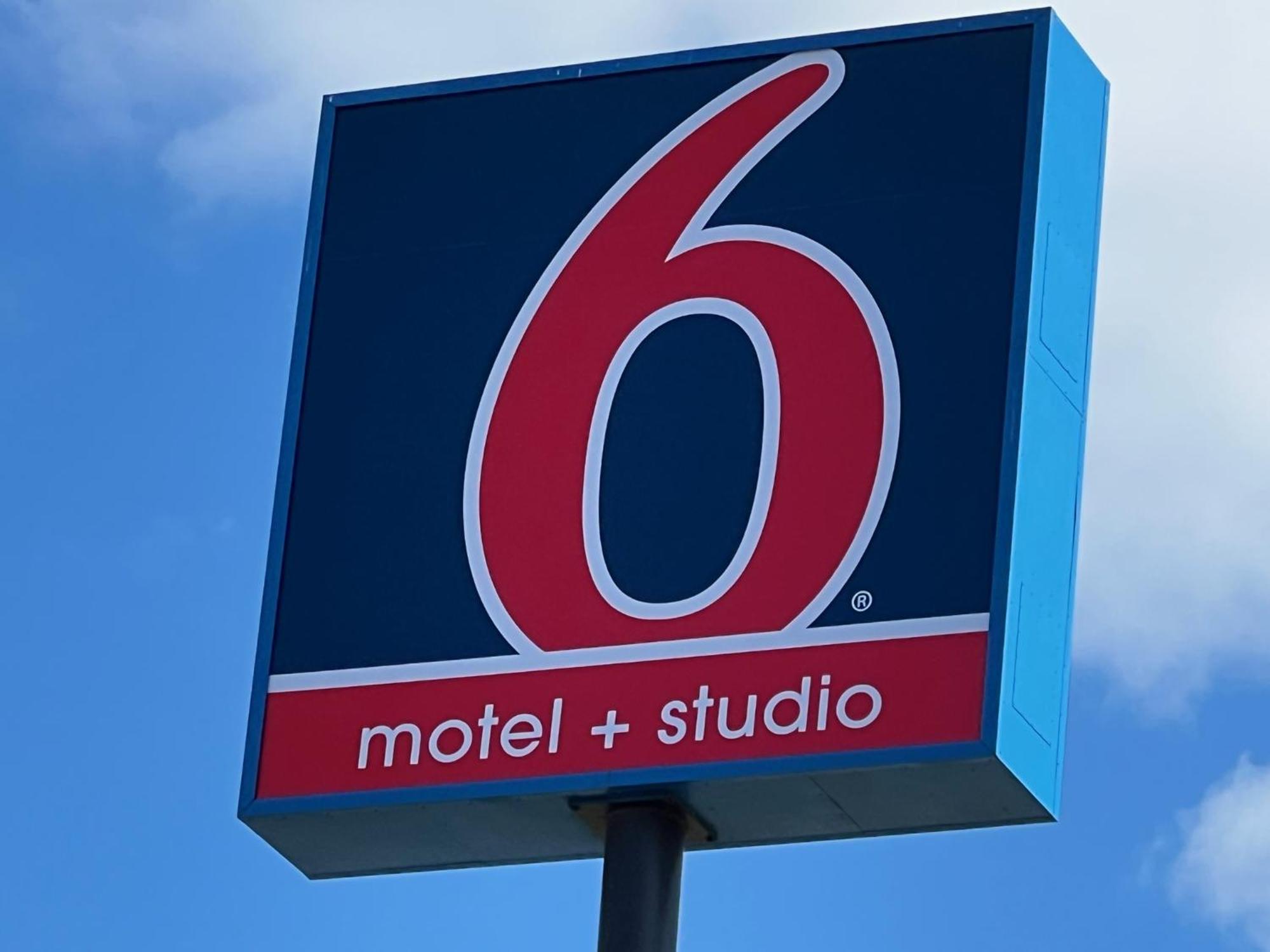 Motel 6-Lafayette, In Zewnętrze zdjęcie